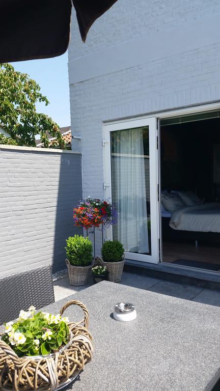 B&B Carpe Diem Eijsden Bilik gambar