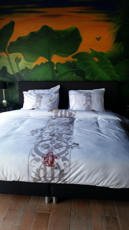 B&B Carpe Diem Eijsden Bilik gambar
