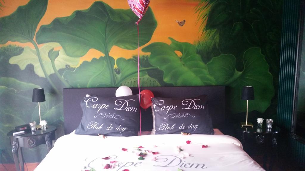 B&B Carpe Diem Eijsden Luaran gambar