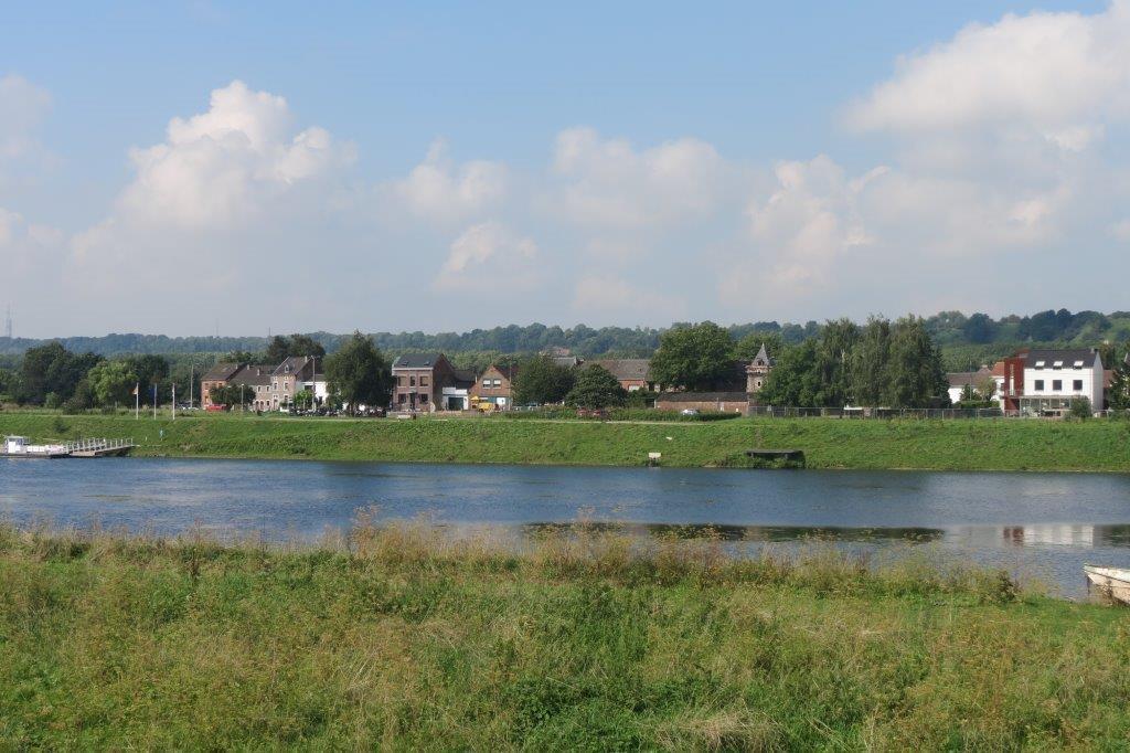 B&B Carpe Diem Eijsden Luaran gambar