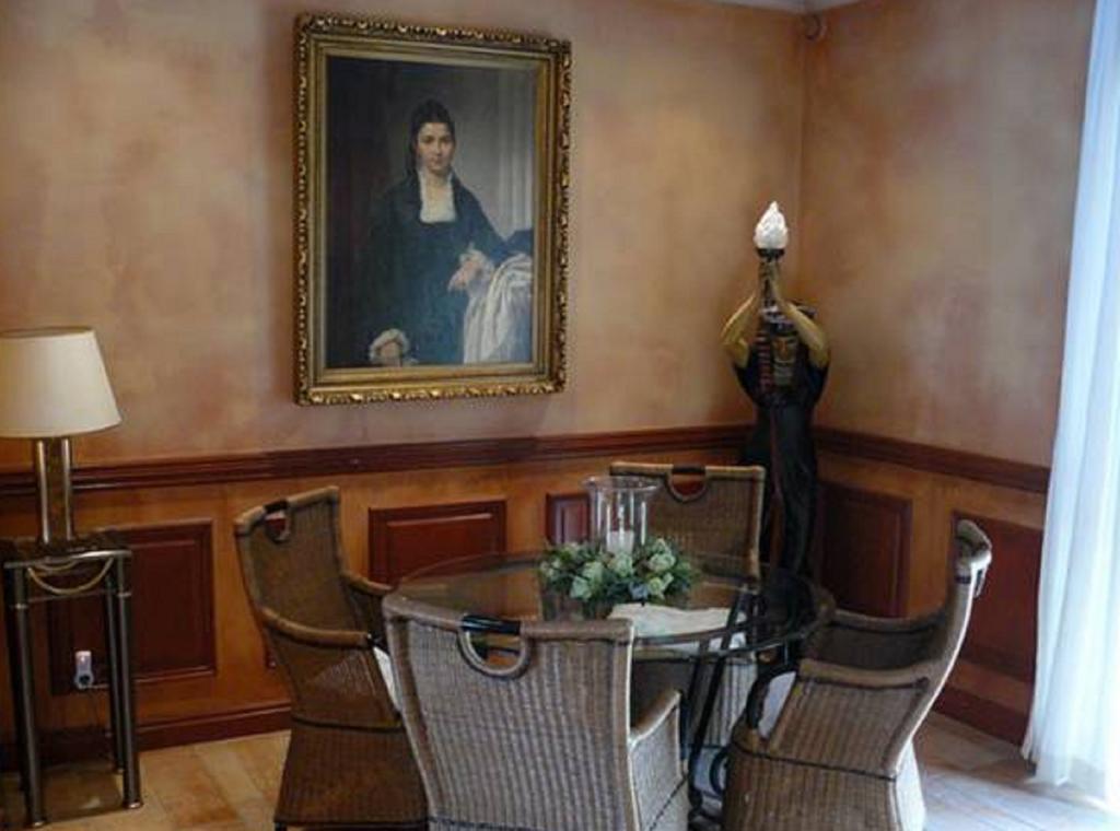 B&B Carpe Diem Eijsden Luaran gambar