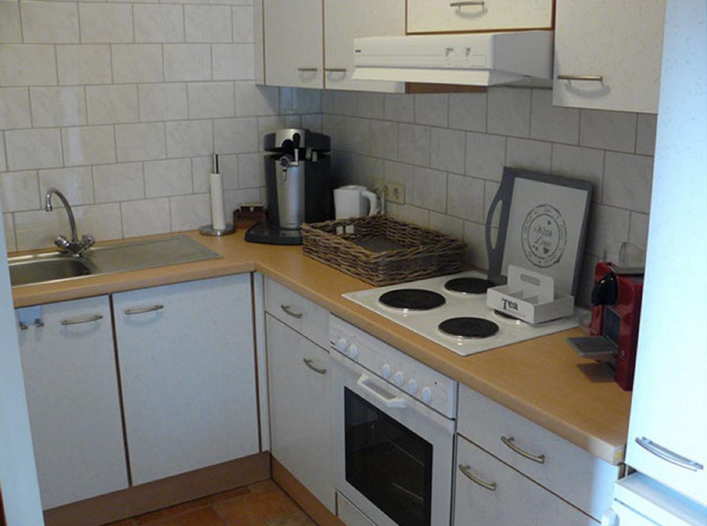 B&B Carpe Diem Eijsden Luaran gambar