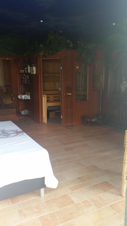 B&B Carpe Diem Eijsden Luaran gambar