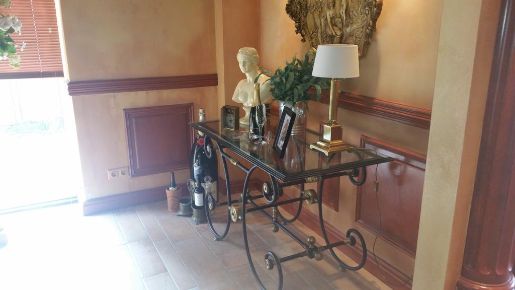 B&B Carpe Diem Eijsden Luaran gambar