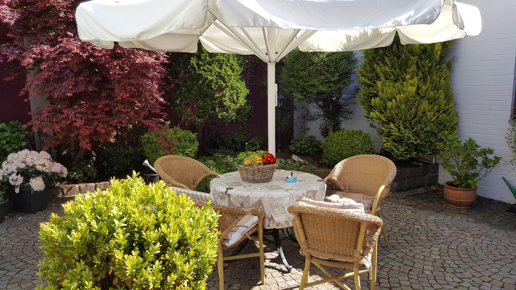 B&B Carpe Diem Eijsden Luaran gambar