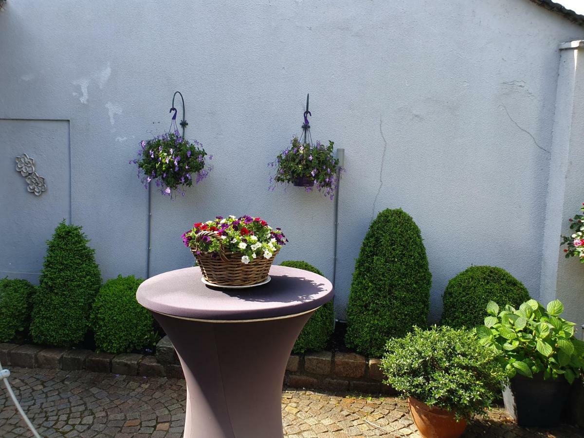 B&B Carpe Diem Eijsden Luaran gambar