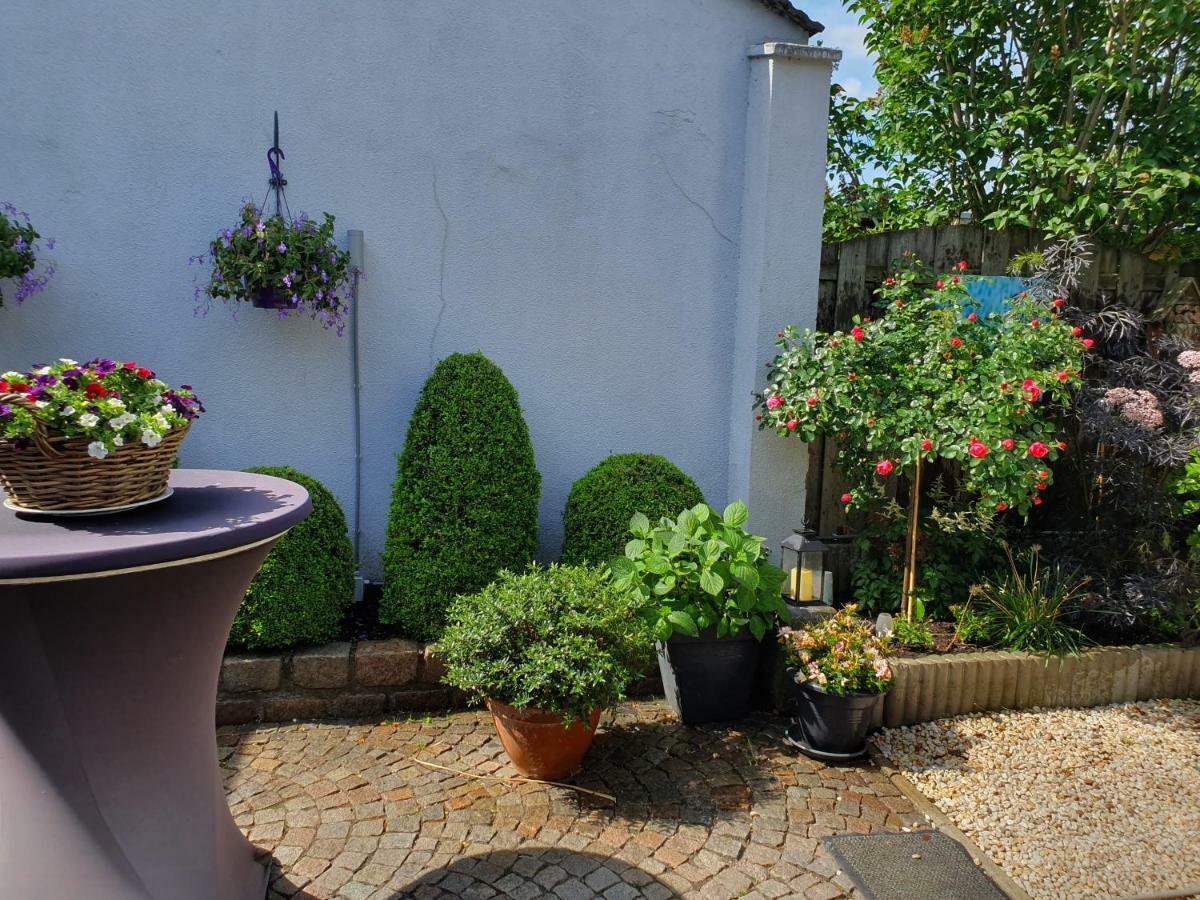 B&B Carpe Diem Eijsden Luaran gambar
